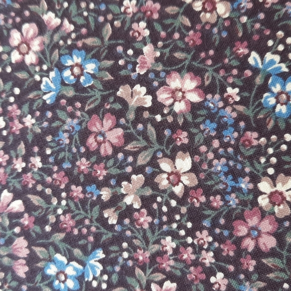 VICTORIAN KEEPSAKE BOS FOLDER HANDMADE QUILTED BOOK OF SHADOWS WITCH - Picture 5 of 8